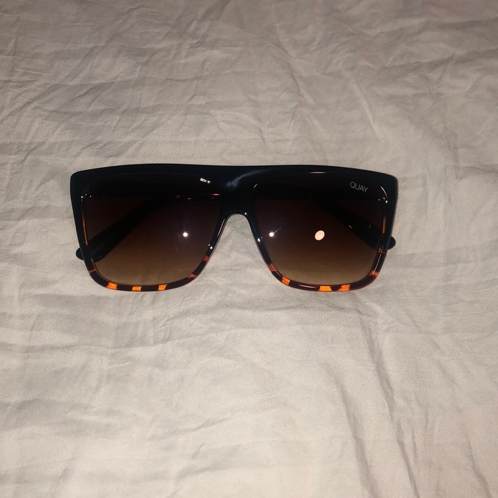 Quay Australia sunglasses